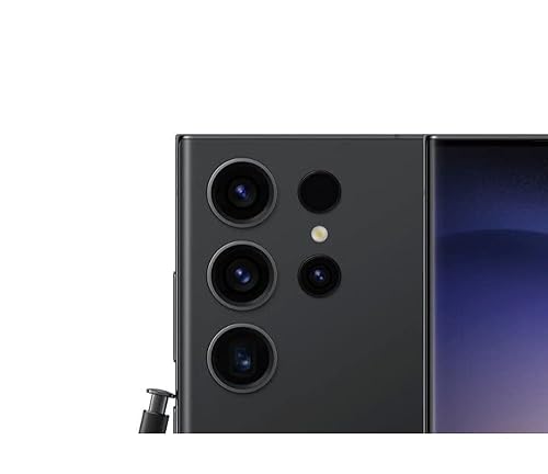 Amazon.com: Samsung Galaxy S23 Ultra 5G, US Version, 256GB