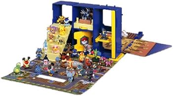 Amazon.co.jp: ポケットモンスター モンスターコレクション ブロック