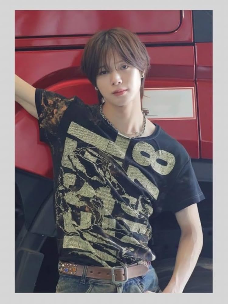 &TEAM エンティーム サノク限定トレカ K ケイくん &TEAM エンティーム