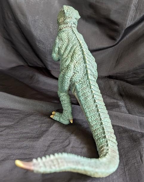 ガイガン 大怪獣シリーズ 東宝怪獣総進撃 （バンダイミュージアム