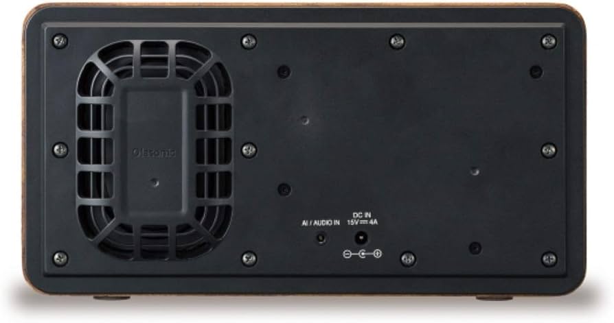 Amazon.co.jp: Olasonic IA-BT7 WN ハイレゾ対応 Bluetoothスピーカー