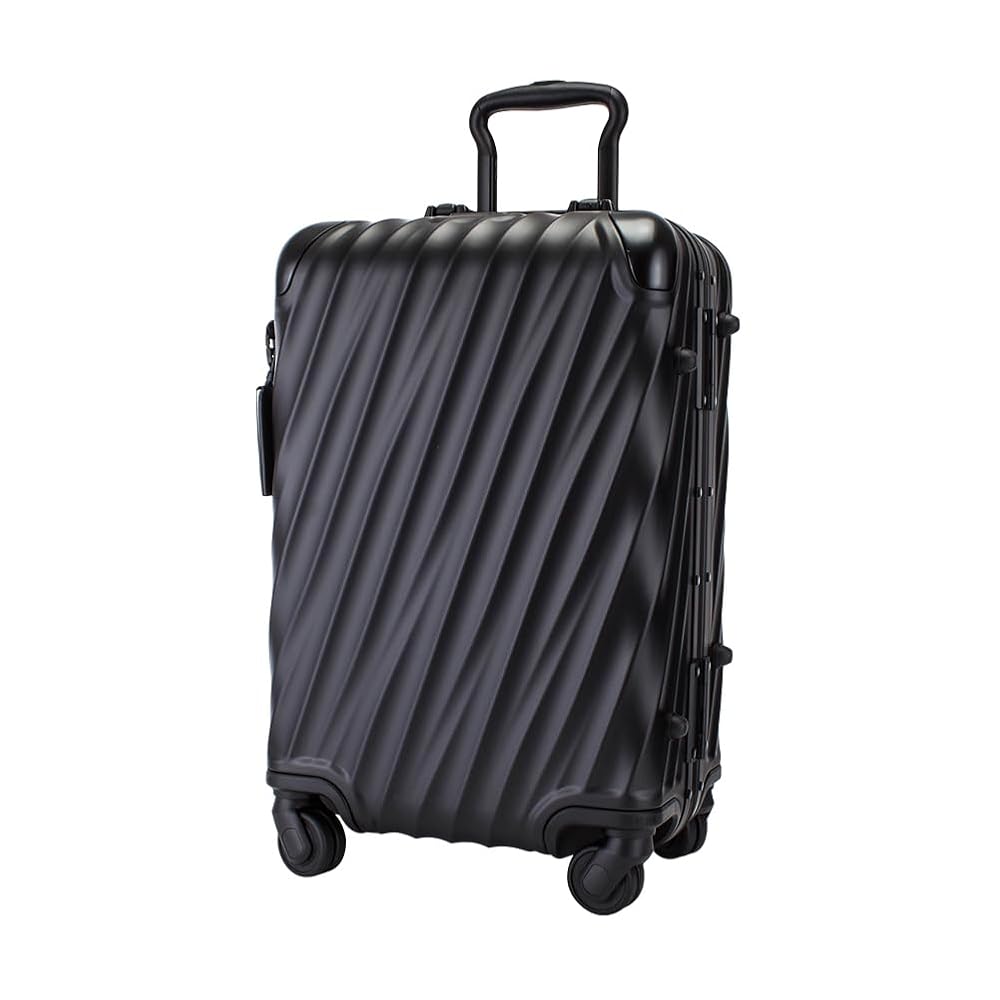 良品✨TUMI トゥミ キャリーケース ビジネスバッグ ナイロン ブラック