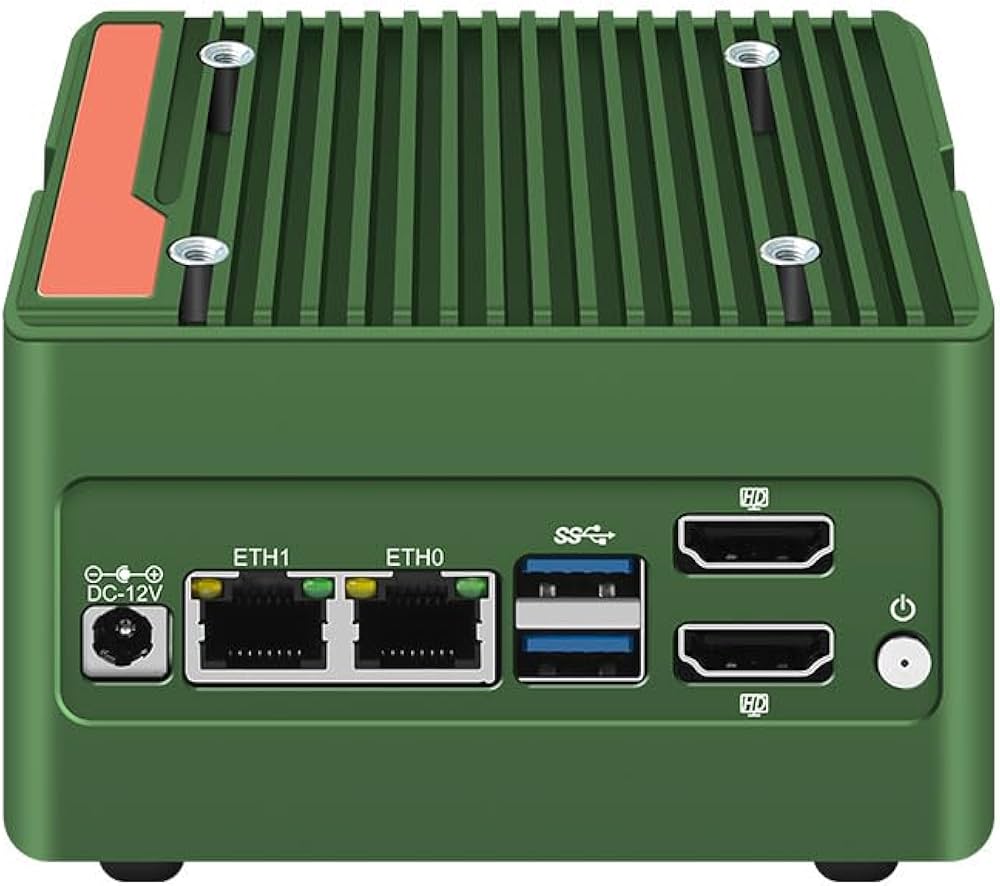 510463ミニpc n150 8gb 256gb ssd 4K2画面 510463ミニpc n150 8gb