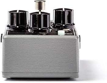 Amazon | MXR M68 Uni-Vibe Chorus Vibrato エレキギター エフェクト