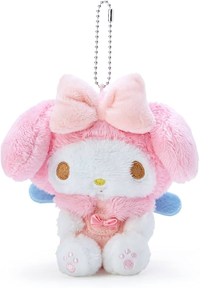 Amazon.co.jp: サンリオ(SANRIO) マイメロディ マスコットホルダー