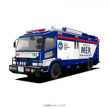 東京MERカーTO1 1/64ミニカー 東京MERカーTO1 1/64ミニカー Amazon.co.