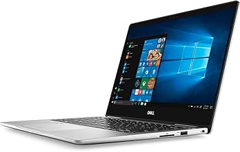 Amazon.com: Dell Inspiron 15 5580 Laptop, 8th Gen Intel Core I5