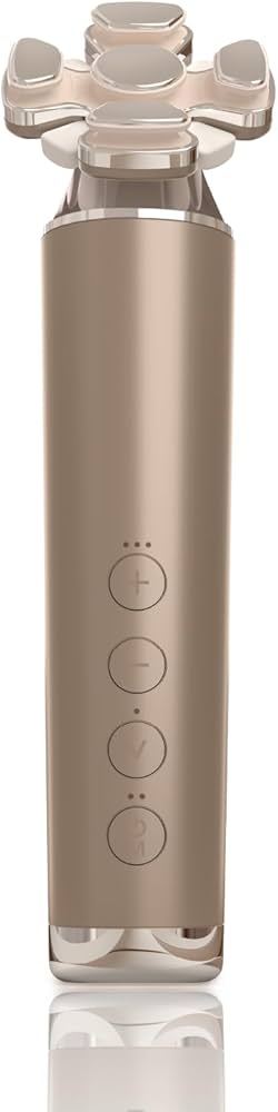 Amazon.co.jp: ZOGANKIN(ゾーガンキン) ブルーム マルチ美顔器 全身