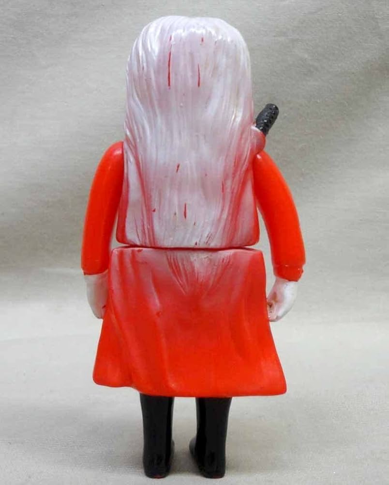 約25cm 無版権 怪傑ライオン丸 当時物 パチ ソフビ 当時物】怪傑