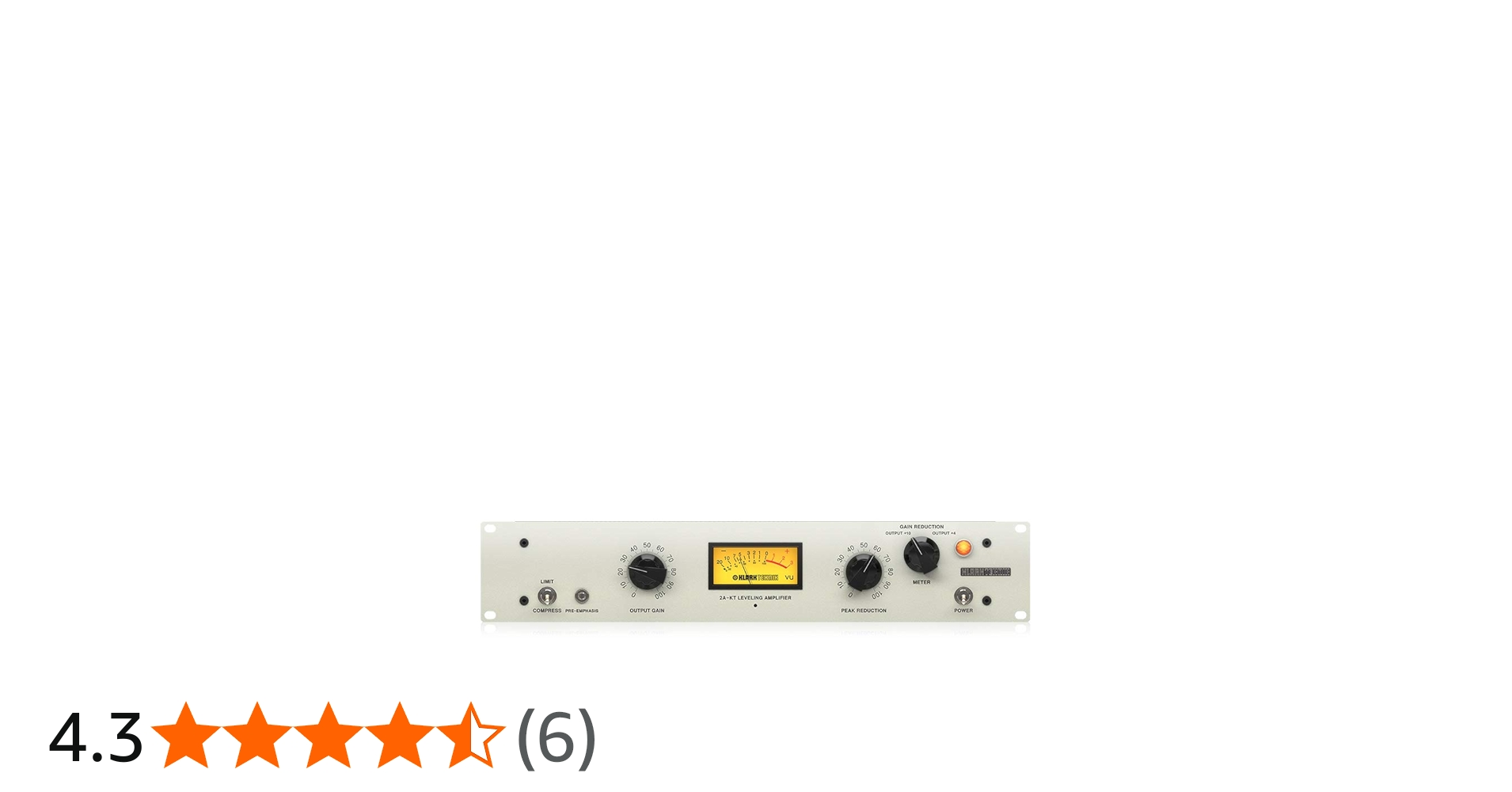 Amazon | Klark Teknik 2A-Kt | サウンドモジュール | 楽器・音響機器