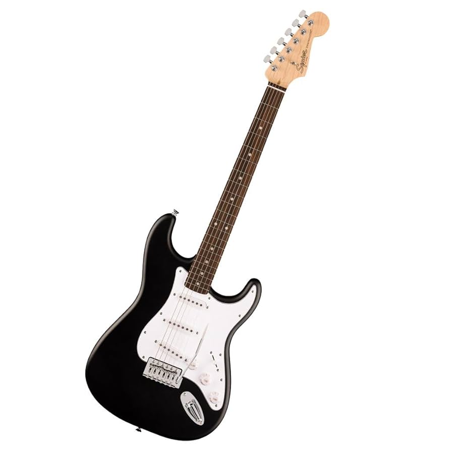 Squier by Fender ストラトキャスター(B109) Squier by Fender