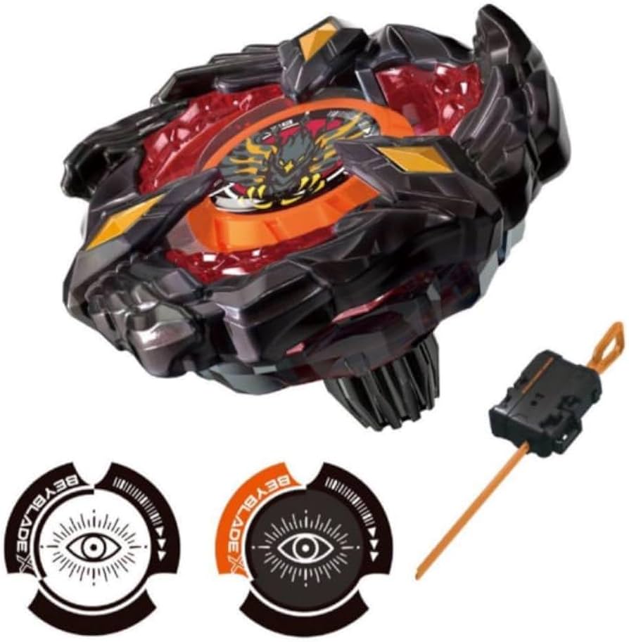 Amazon | 【正規品未開封】BX-00 スターター フェニックスウイング 9