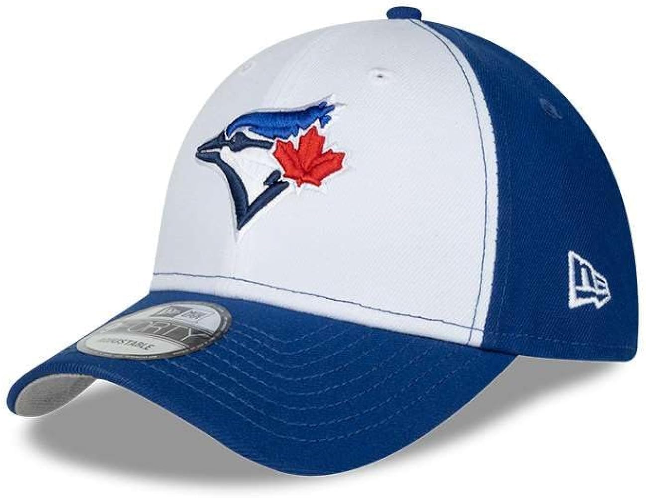 Amazon.co.jp: New Era トロントブルージェイズ クラシック MLB 9Forty