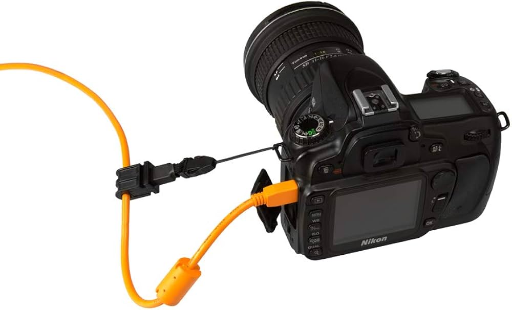 Tether Tools モニターアーム ブラック テザーツールズ Tether Tools