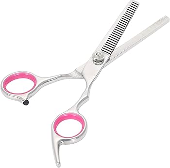 カーブシザーカーブセニングシザーブレンディングトリマートリミング