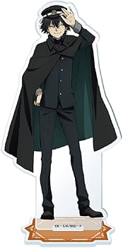 Amazon.co.jp: 文豪ストレイドッグス アクリルスタンドフィギュア