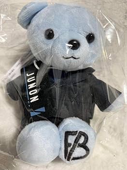 Amazon.co.jp: ビーファーストJUNONジュノンBE FIRSTクマ セガプライズ