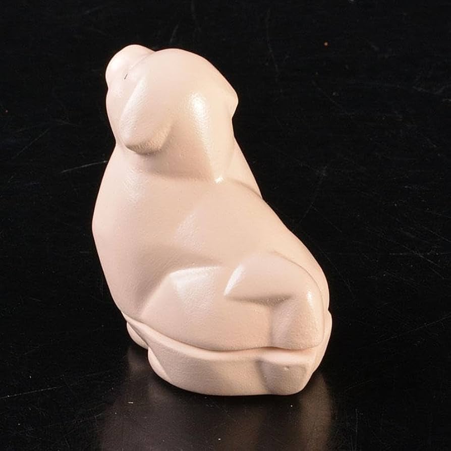 京焼清水焼錦染造干支戌香合藪内流椅々斎花押書付箱V6861