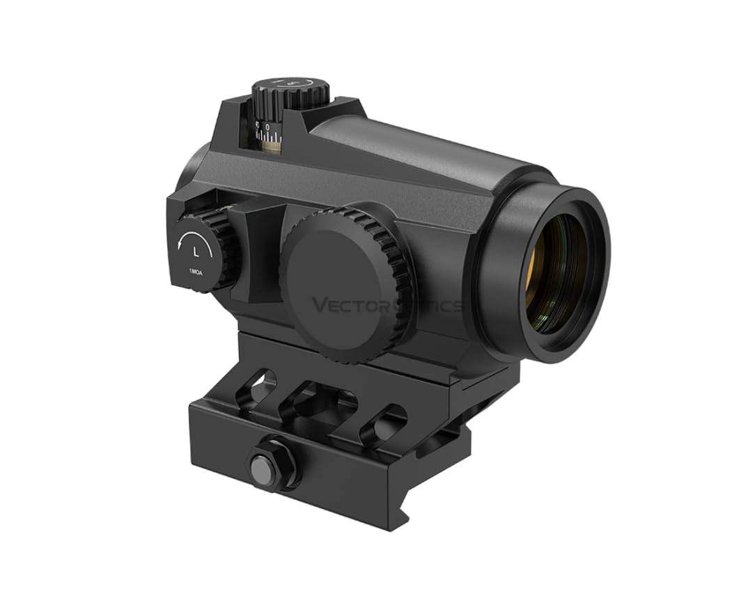 ベクターオプティクス Maverick-II Plus ダブルレティクル 2024 VECTOR