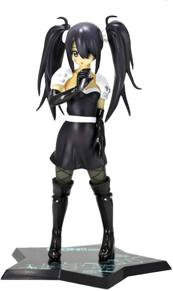 一番くじ けいおん フィギュアセット 一番くじプレミアム けいおん