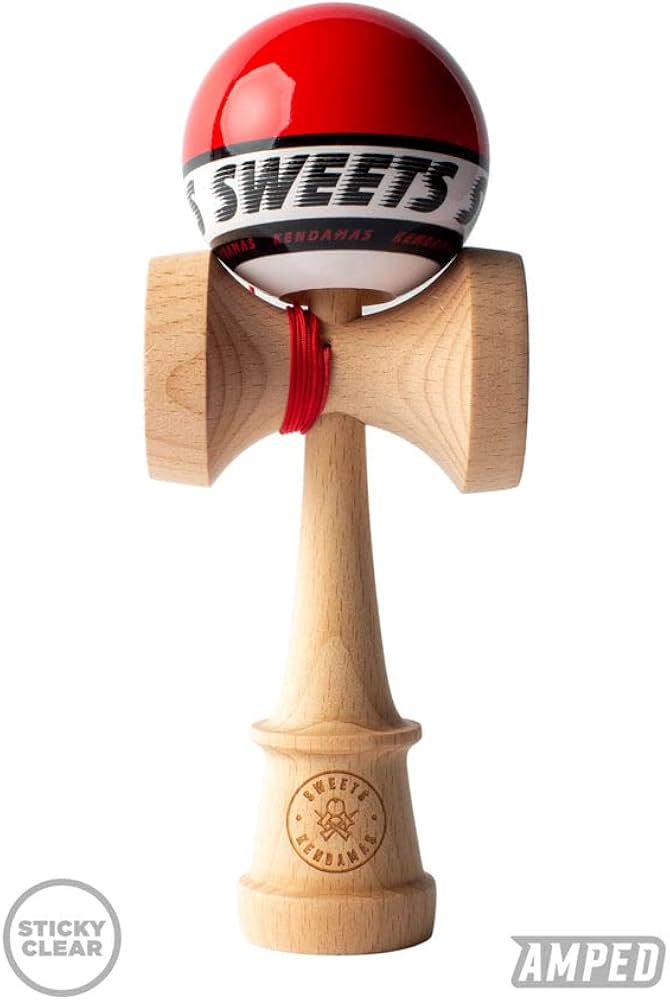 限定色】けん玉 夢元 ワインレッドり*ん様 山形工房 けん玉 夢元