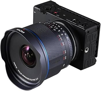 Amazon.co.jp: Laowa 10mm f/2.8 Zero-D FF (マニュアルフォーカス) L