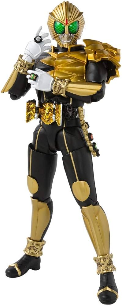 Amazon.co.jp: S.H.Figuarts 真骨彫製法 仮面ライダービースト : おもちゃ