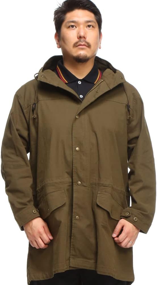 Amazon | [PIMLICO] サカゼン 大きいサイズ メンズ [WEB限定