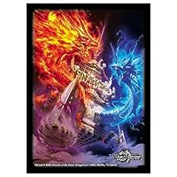 Amazon | デュエル・マスターズ DXカードスリーブ 聖霊超王 H