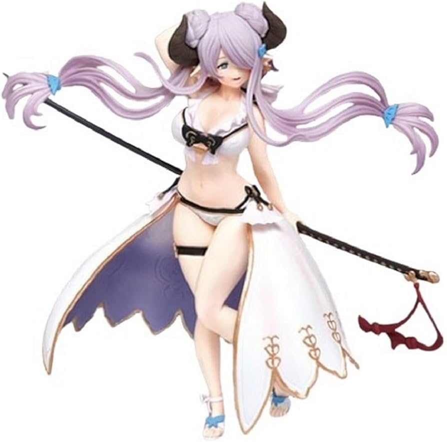 Amazon.co.jp: タイトー グランブルーファンタジー ナルメアフィギュア