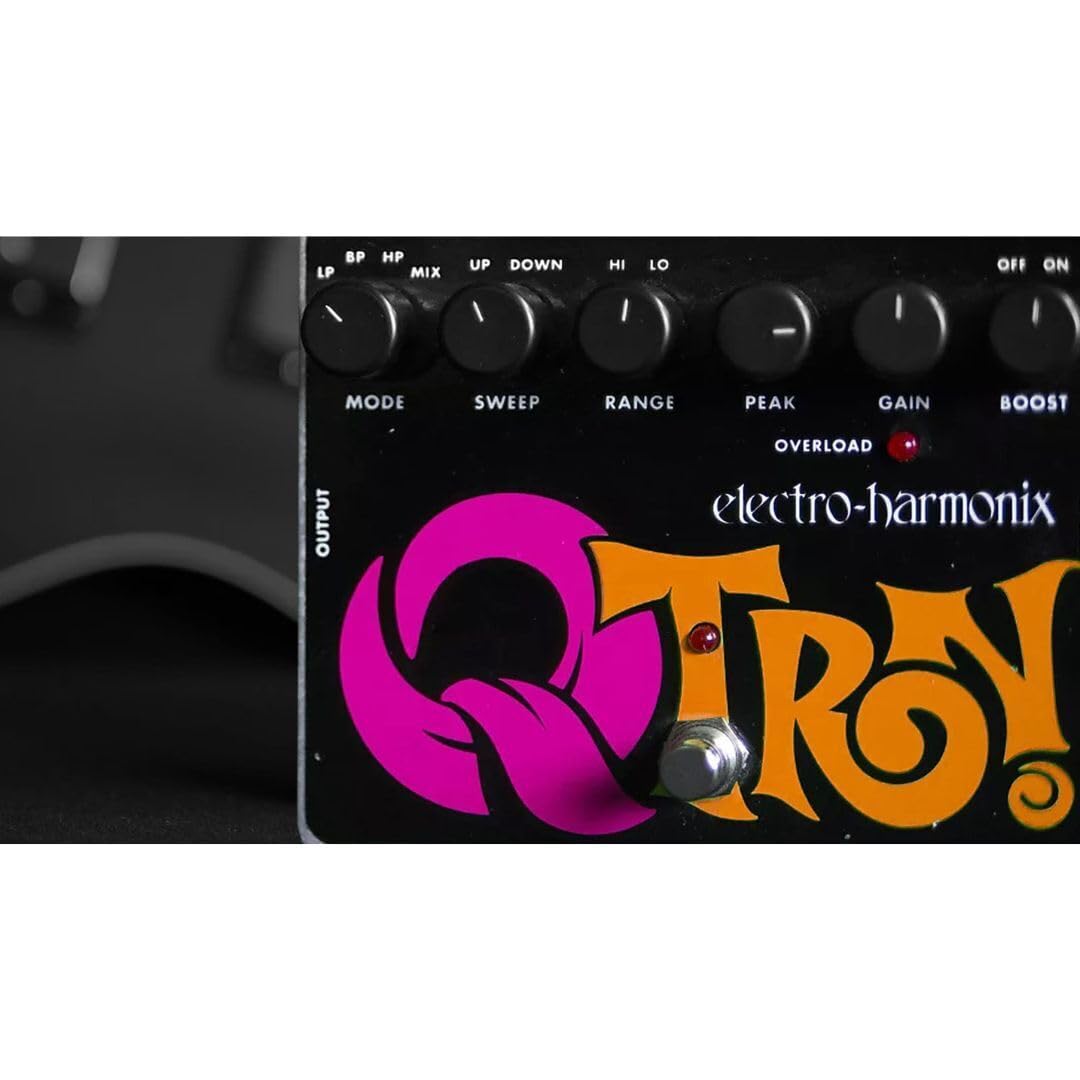 Amazon | electro-harmonix エレクトロハーモニクス エフェクター