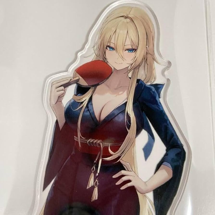 Amazon.co.jp: アズールレーン ビスマルク 浴衣 辰巳温泉 大黒湯