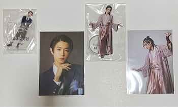 龍宮城 武道館 サイン KENT 米尾賢人 龍宮城 武道館 サイン KENT 米尾