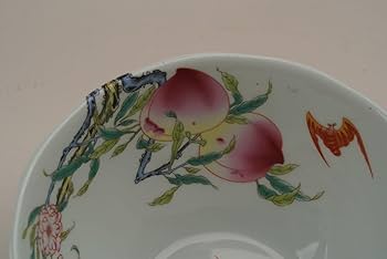 中国古美術 陶芸 茶壷 茶入【大清乾龍年製】在銘：MT2-