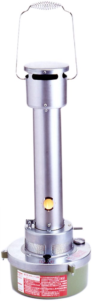 Amazon.co.jp: グリーンライフ ハウスヒーター 暖太郎 DTR-2 発熱量