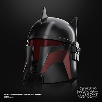 Amazon.co.jp: ハズブロ(Hasbro)スター・ウォーズ STAR WARS ブラック