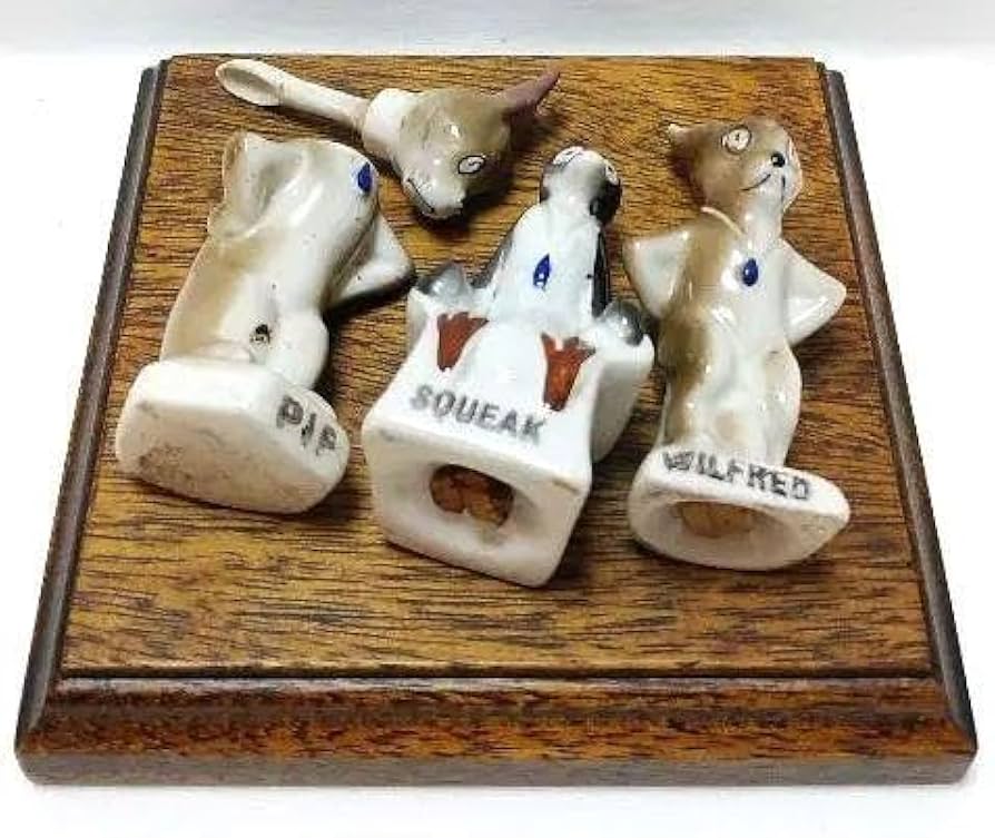 Amazon｜ロイヤルドルトン ペンギン ウサギ 犬デイリーミラー