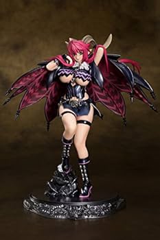 Amazon | オーキッドシード 七つの大罪 新約 邪神像 アスモデウス 1/8