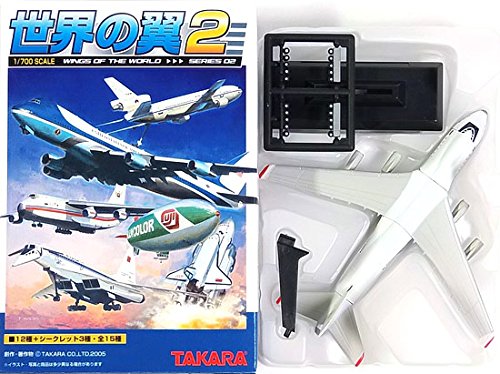 タカラTMW世界の翼シリーズ11BOX12箱入り未開封