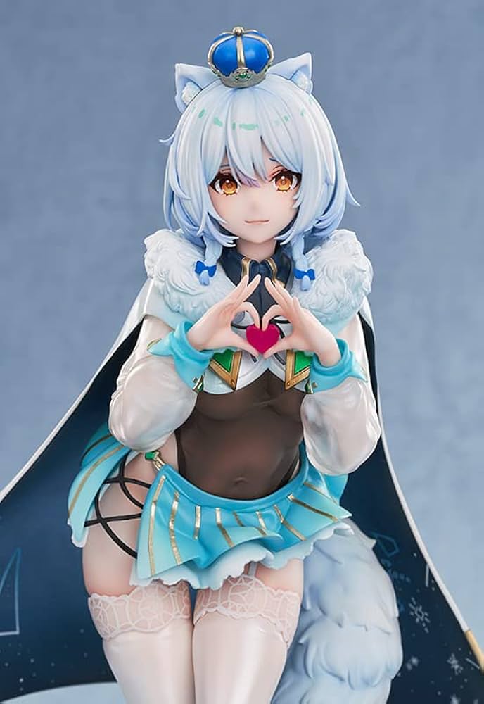 Amazon.com: Good Smile Arts Shanghai RED: Pride of Eden: Ravi 1:7