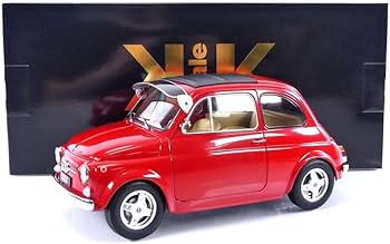 ミニカー FIAT500 1936 ミニカー FIAT500 1936 1/43 フィアット Fiat