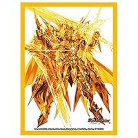 Amazon | デュエル・マスターズ DXカードスリーブ 聖霊超王 H