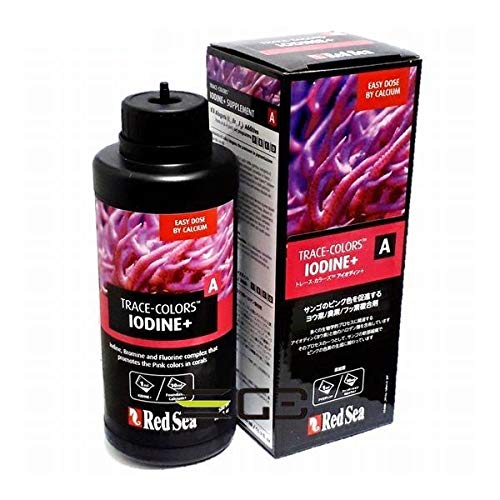 海水水槽用添加剤7選｜海水魚・サンゴにおすすめなコンディショナー