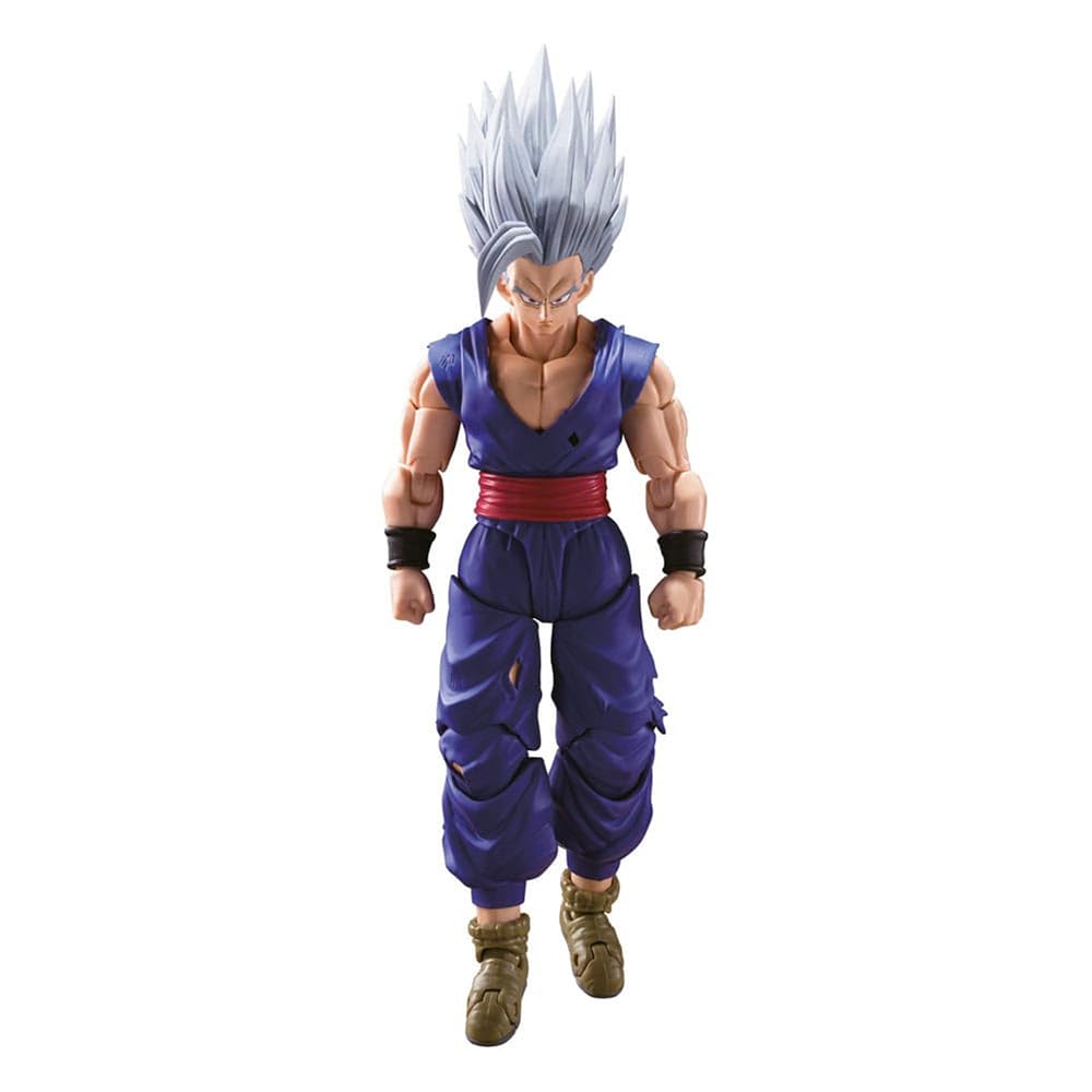 S.H.Figuarts(フィギュアーツ) 孫悟飯 ドラゴンボールZ 完成品 可動