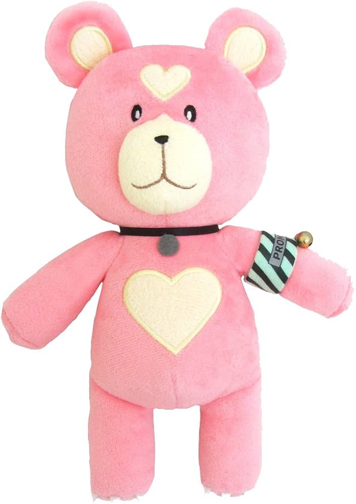 Amazon.co.jp: 蒼き鋼のアルペジオ ヨタロウ ぬいぐるみ : おもちゃ