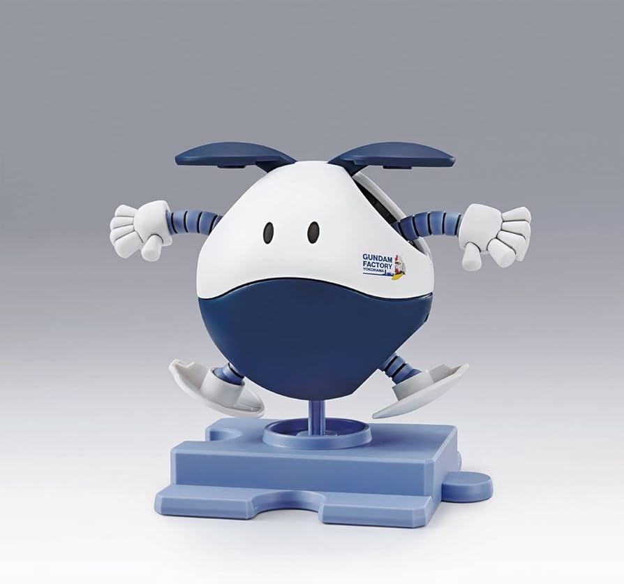 Amazon.co.jp: ガンダムファクトリー限定 ハロプラ ハロ GUNDAM