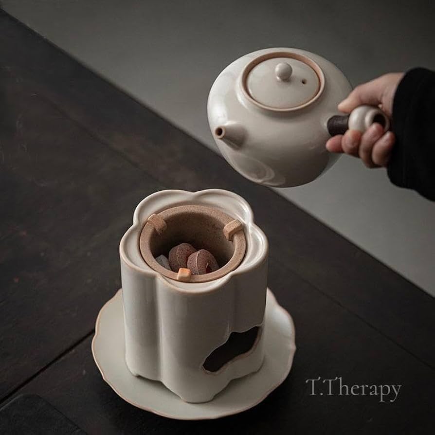 煎茶道具 凉炉 2点 煎茶道具 凉炉 2点 煎茶道具 凉炉