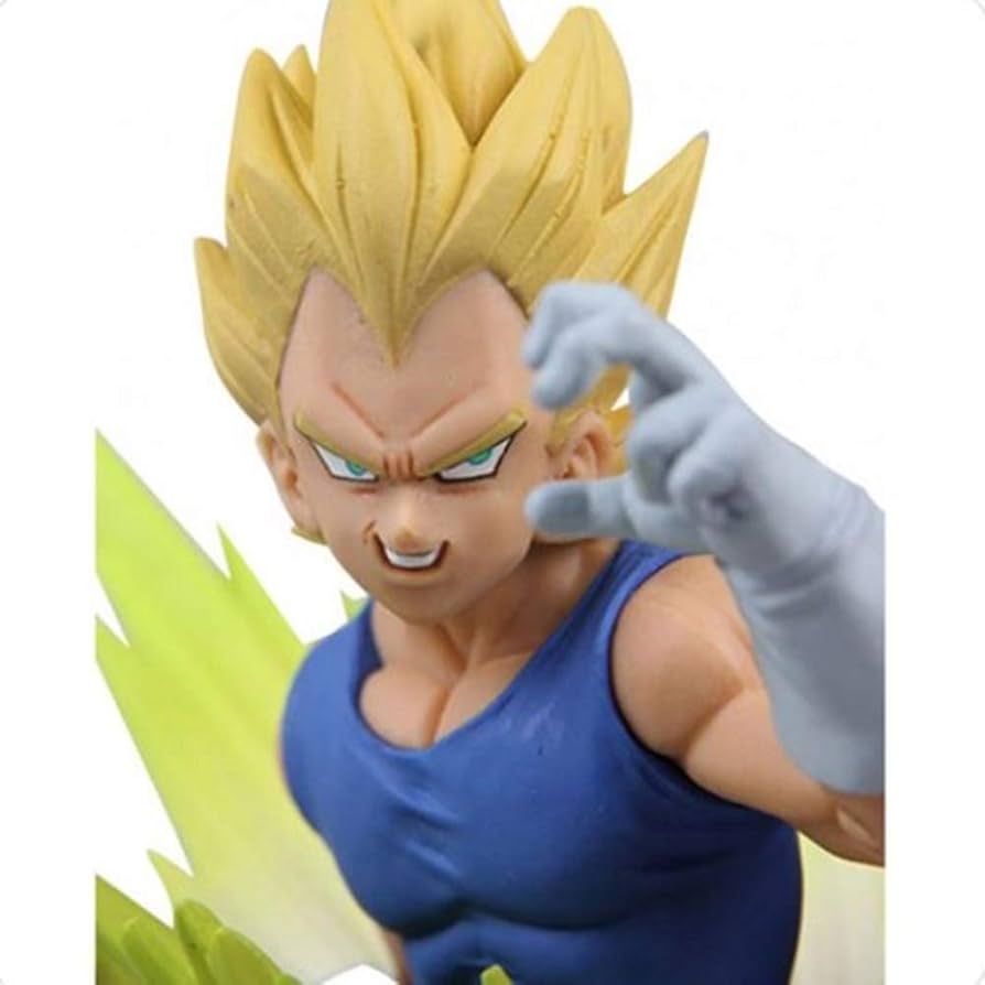 Amazon.co.jp: ドラゴンボールZ Com：Figuration GOGETA vol.2 超