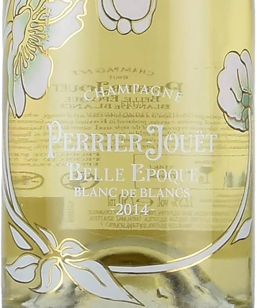 Amazon.co.jp: ペリエ ジュエ ベル エポック ブラン ド ブラン 2014