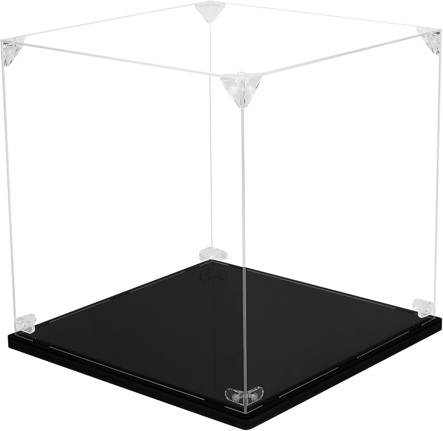 Amazon.co.jp: Zenthraxis フィギュアケース アクリルケース